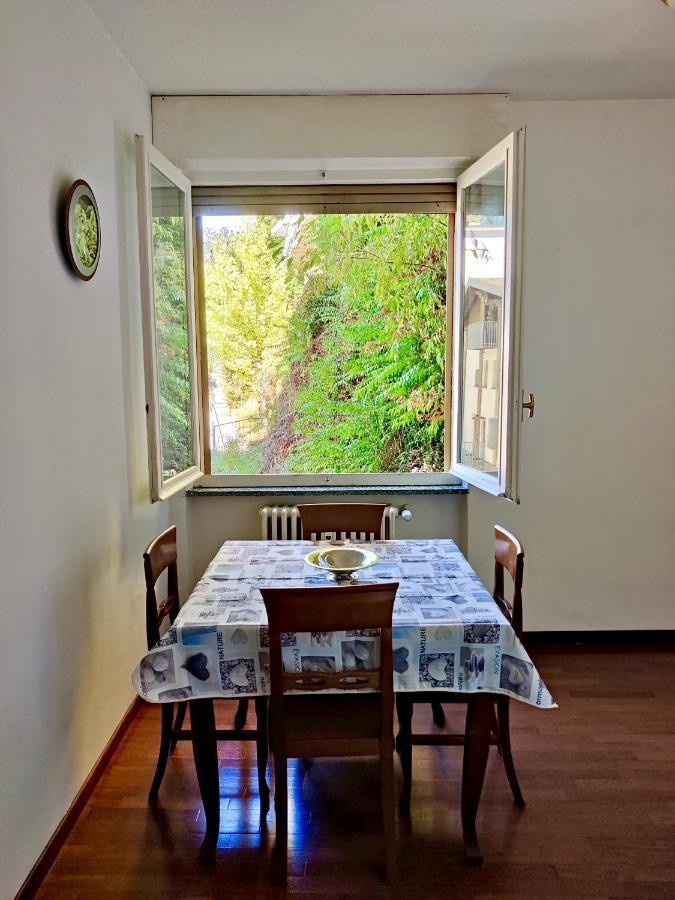 Como City Apartments Appartement *