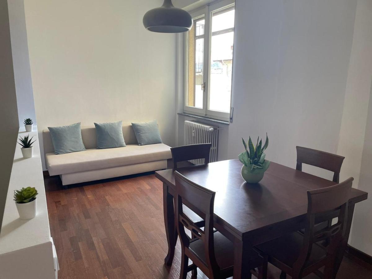 Como City Apartments Appartement Côme