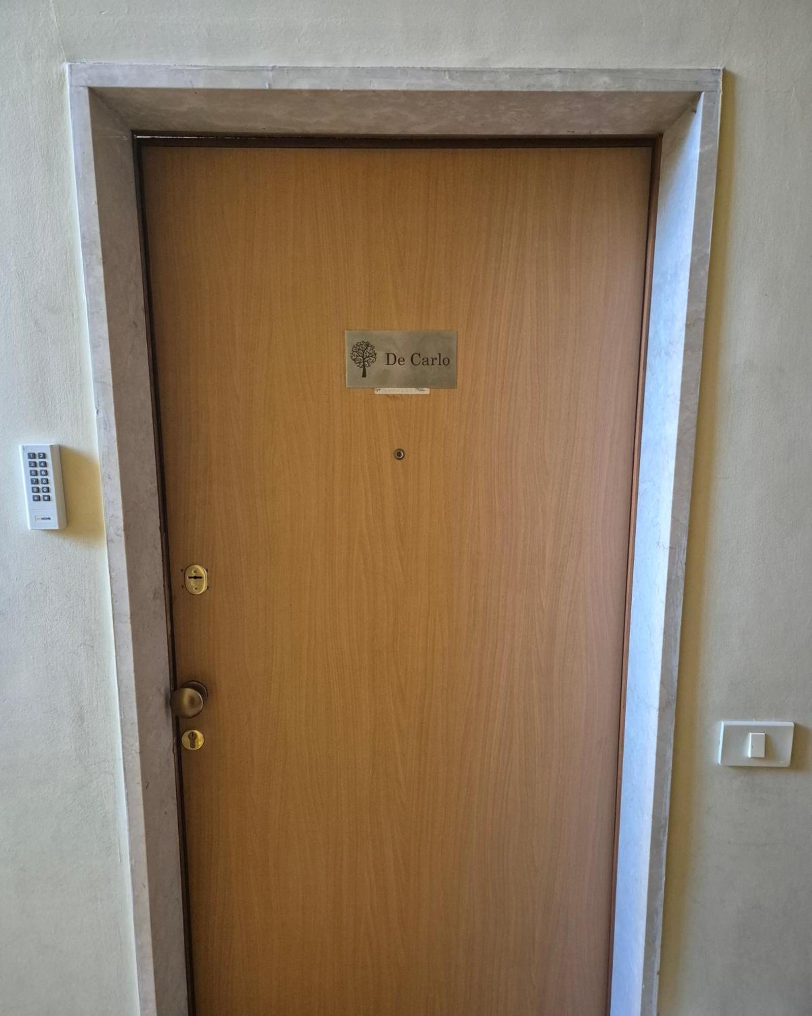 Appartement Como City Apartments