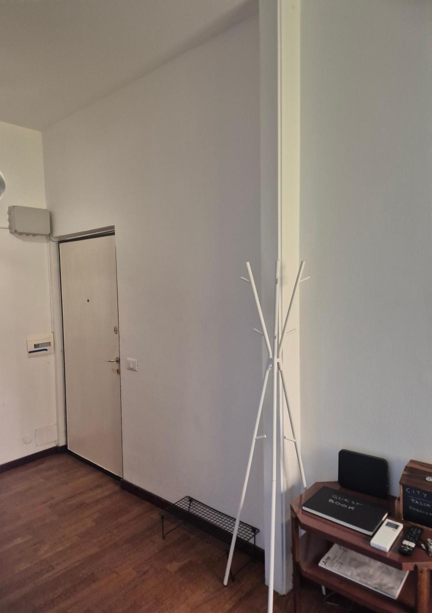 Como City Apartments Appartement *