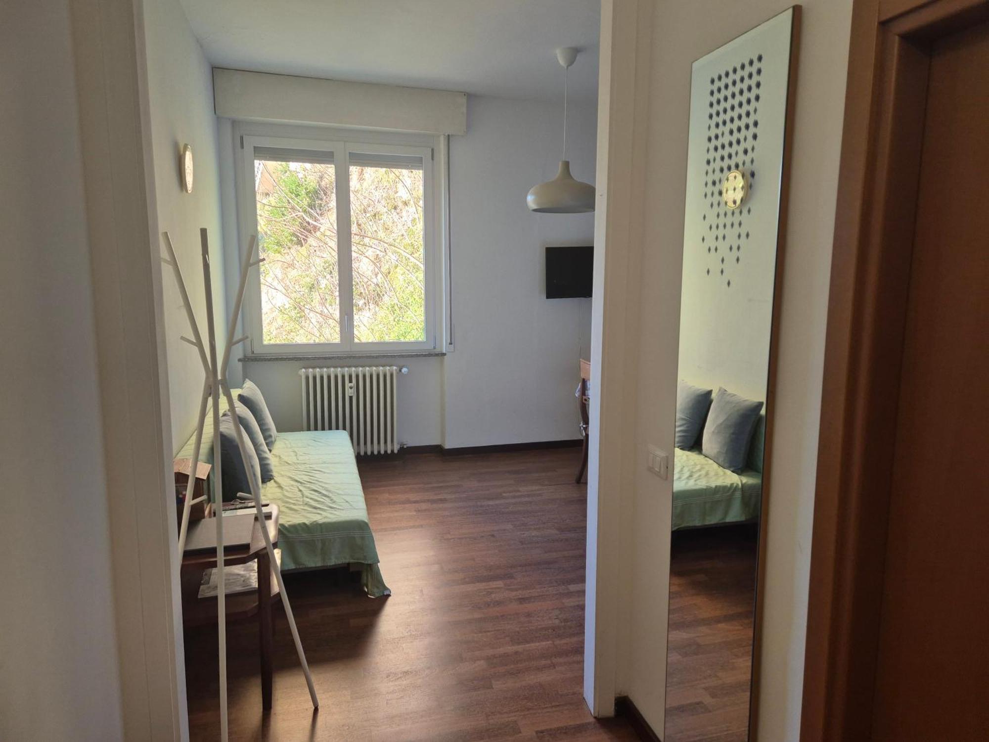Como City Apartments Appartement Côme