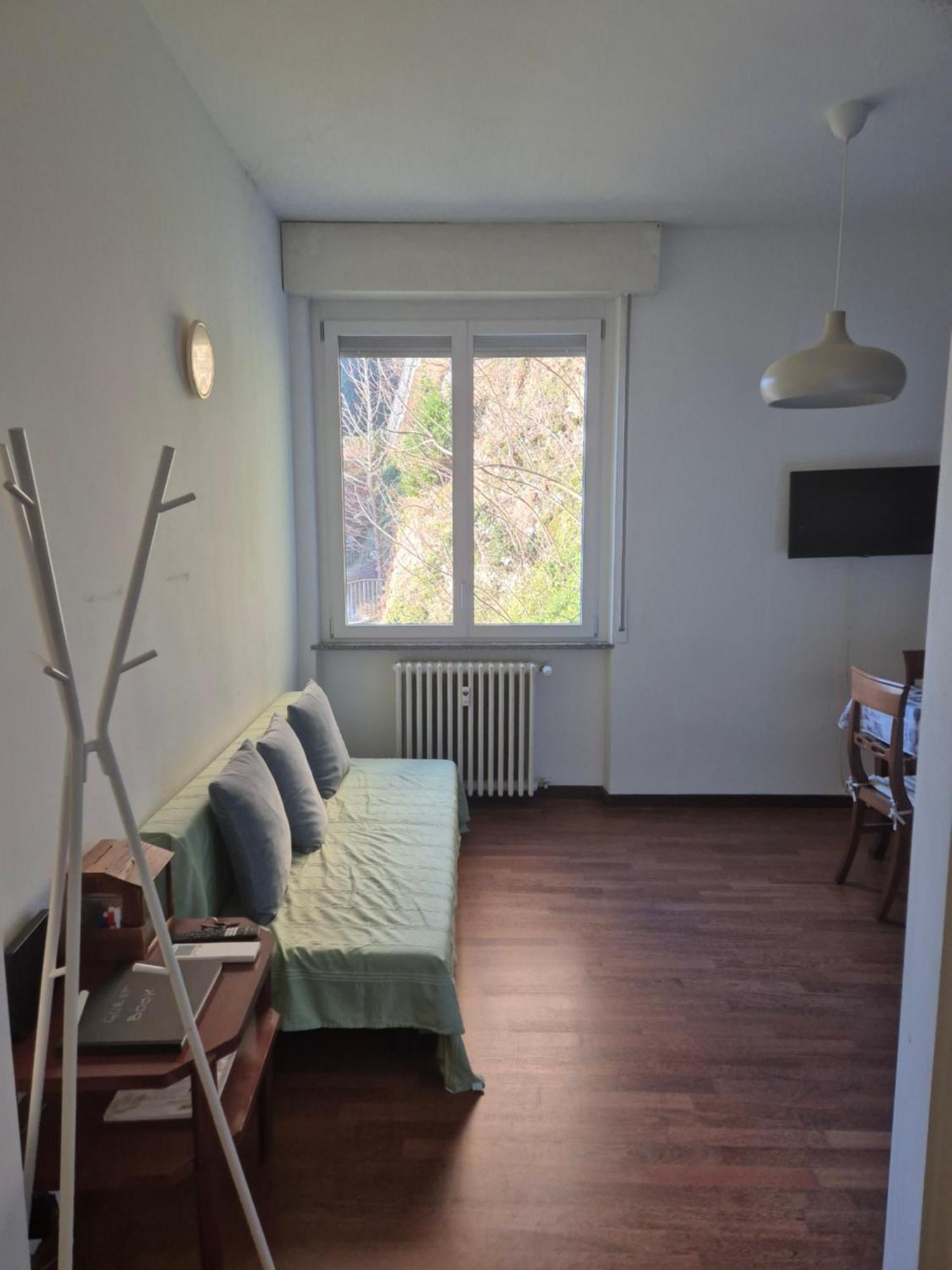 Como City Apartments * Côme
