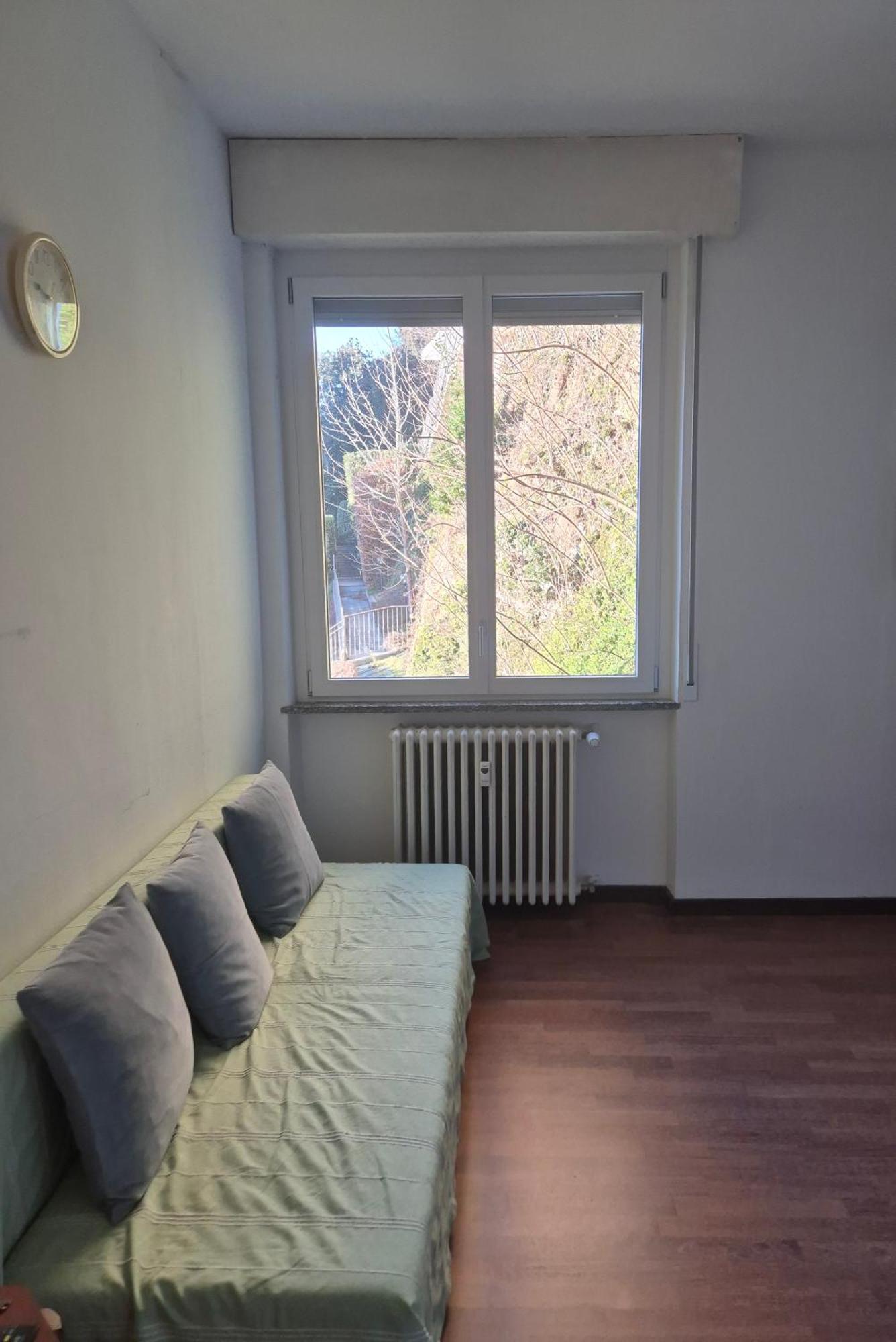 Como City Apartments Appartement