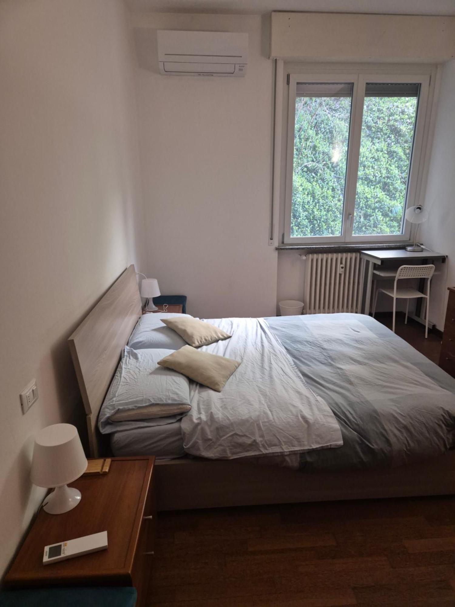 Appartement Como City Apartments