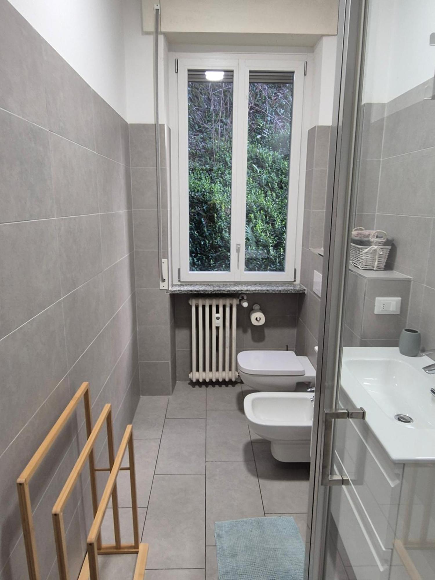 Como City Apartments Appartement *