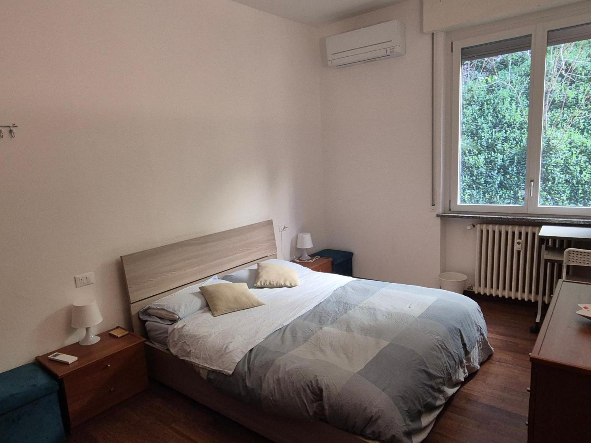 Como City Apartments Appartement Côme