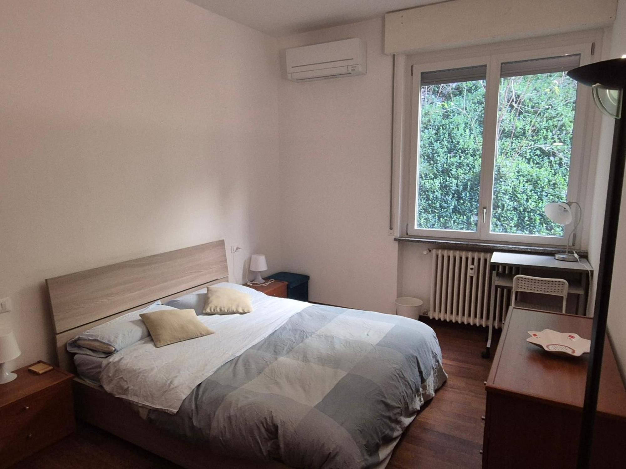 Appartement Como City Apartments Côme
