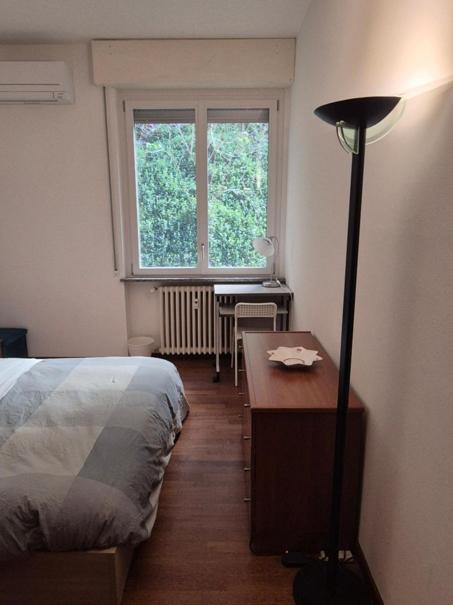 Como City Apartments * Côme