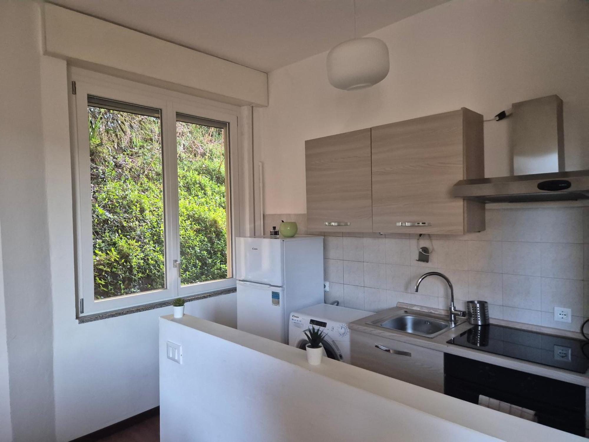 Como City Apartments Appartement