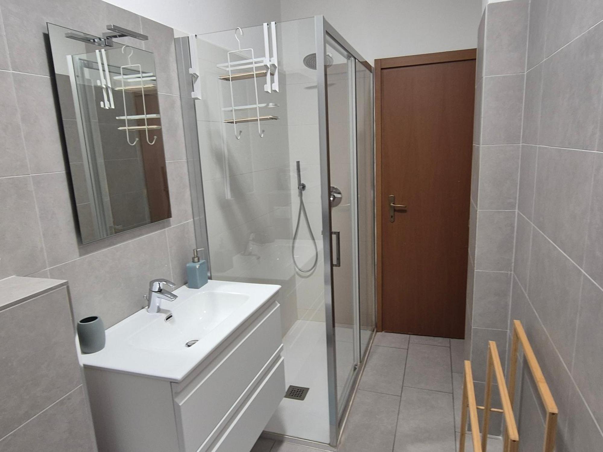 Appartement Como City Apartments