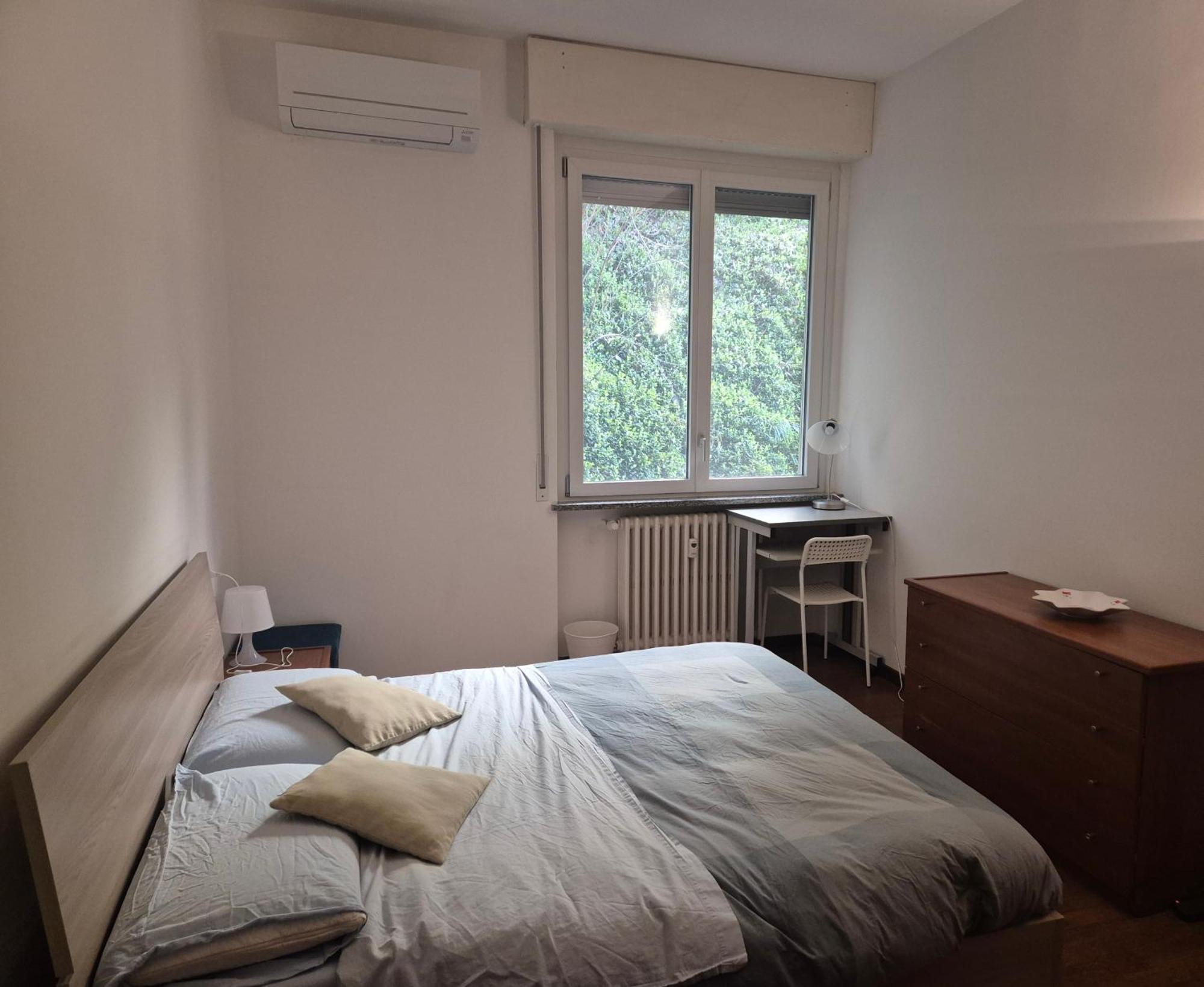 Como City Apartments Appartement *