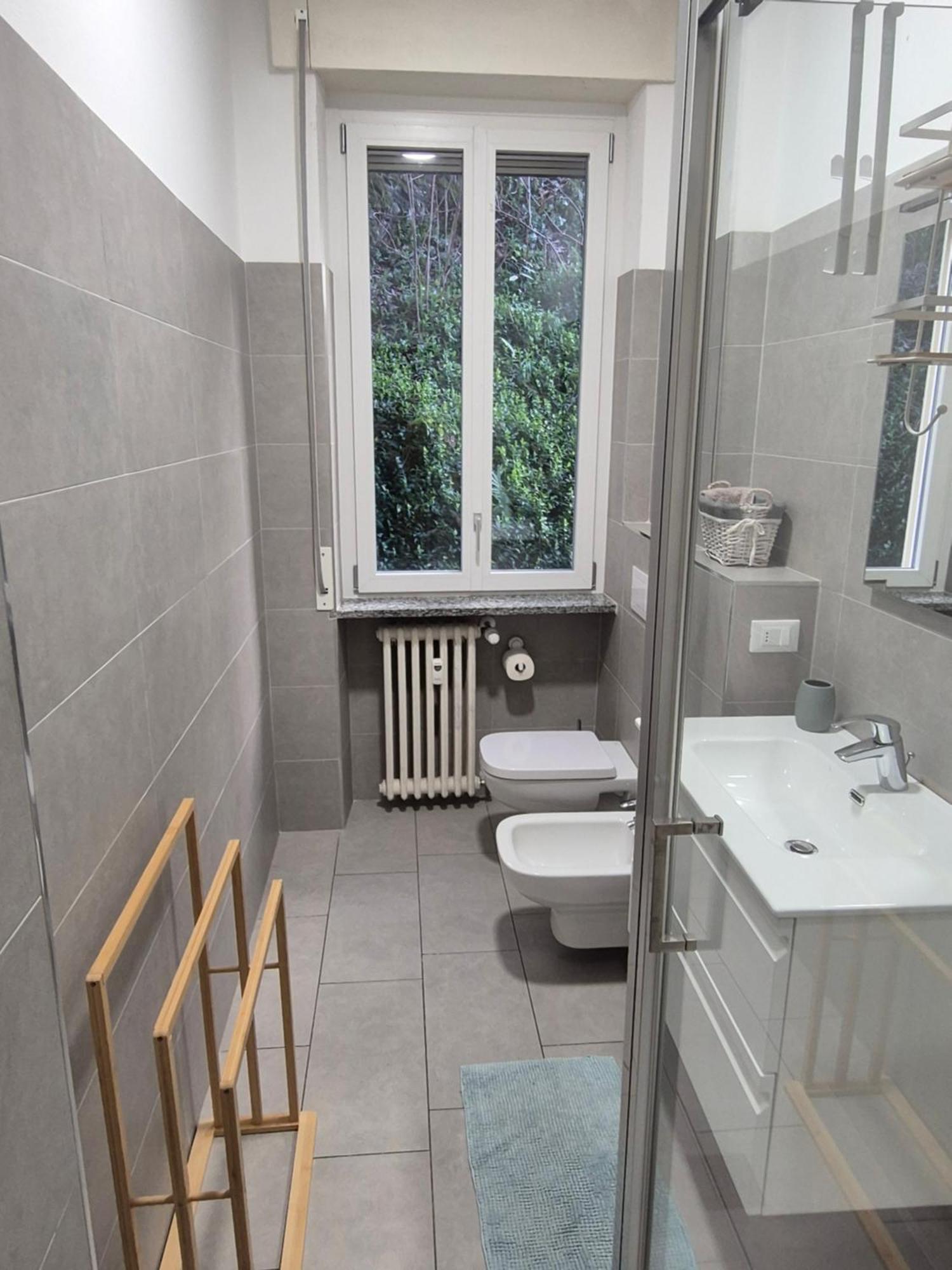 Appartement Como City Apartments *