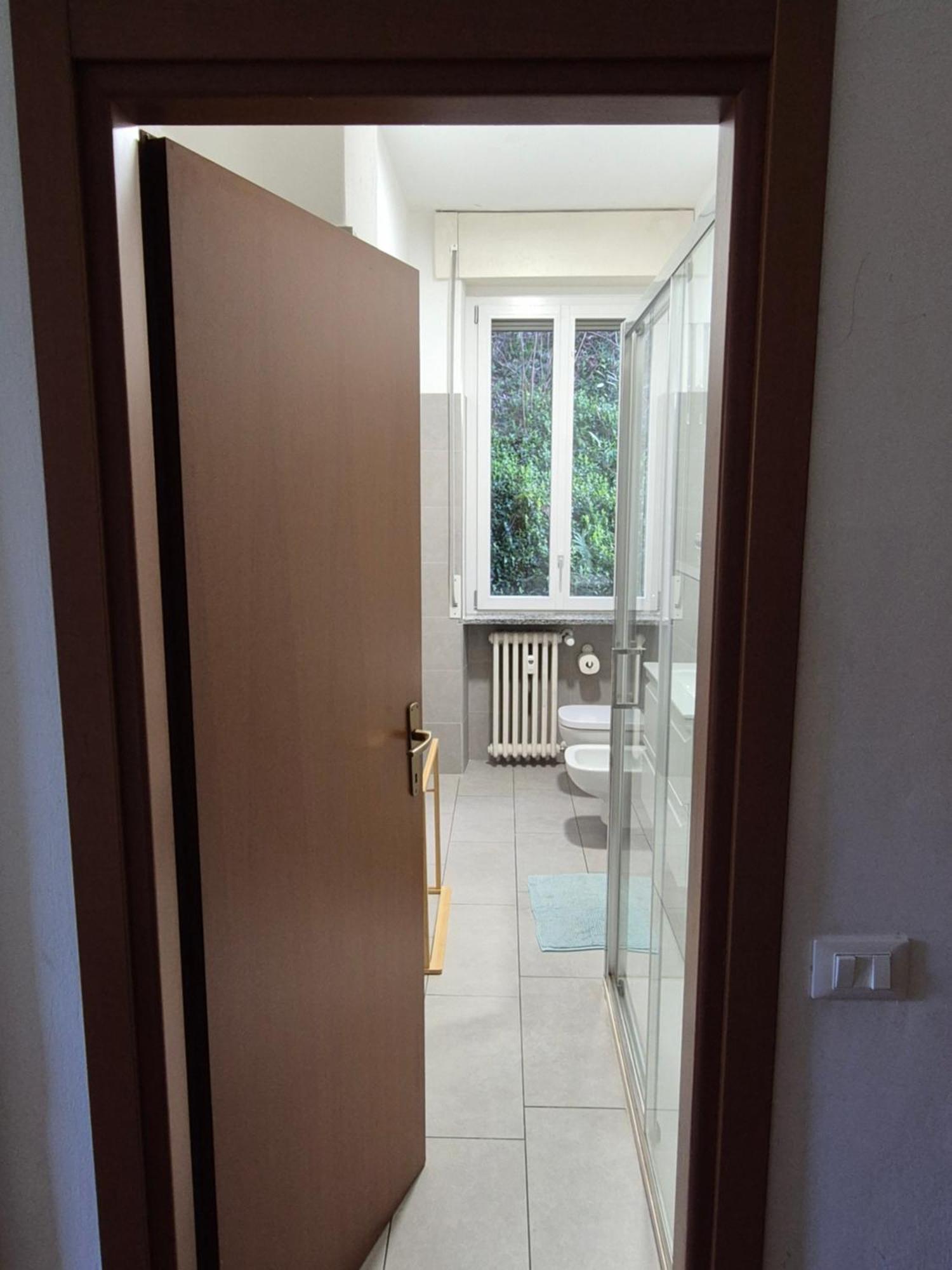 Como City Apartments Appartement Côme