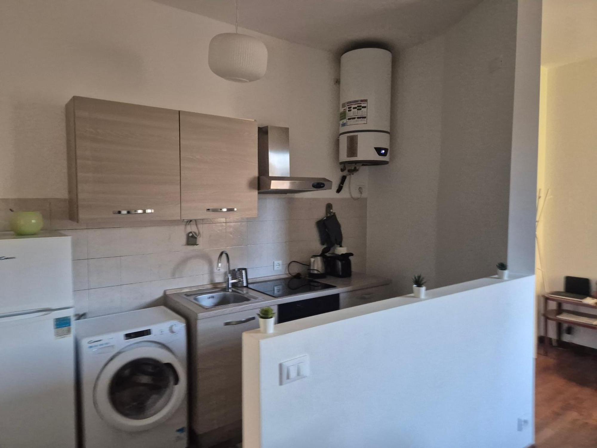 Appartement Como City Apartments Côme