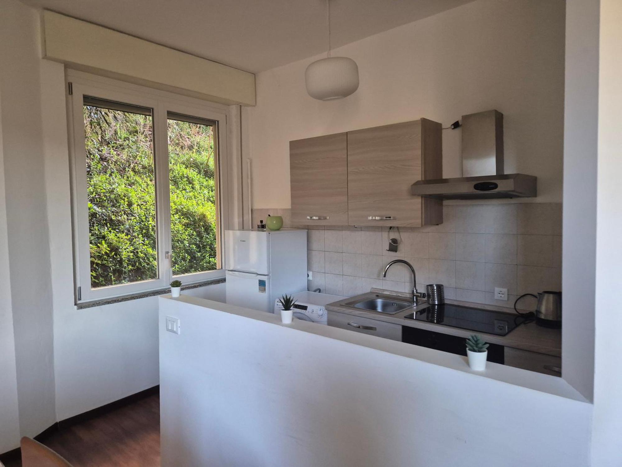 Como City Apartments * Côme