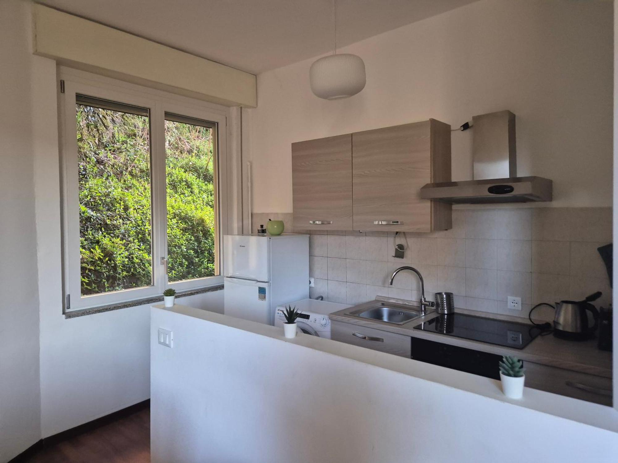 Como City Apartments Appartement