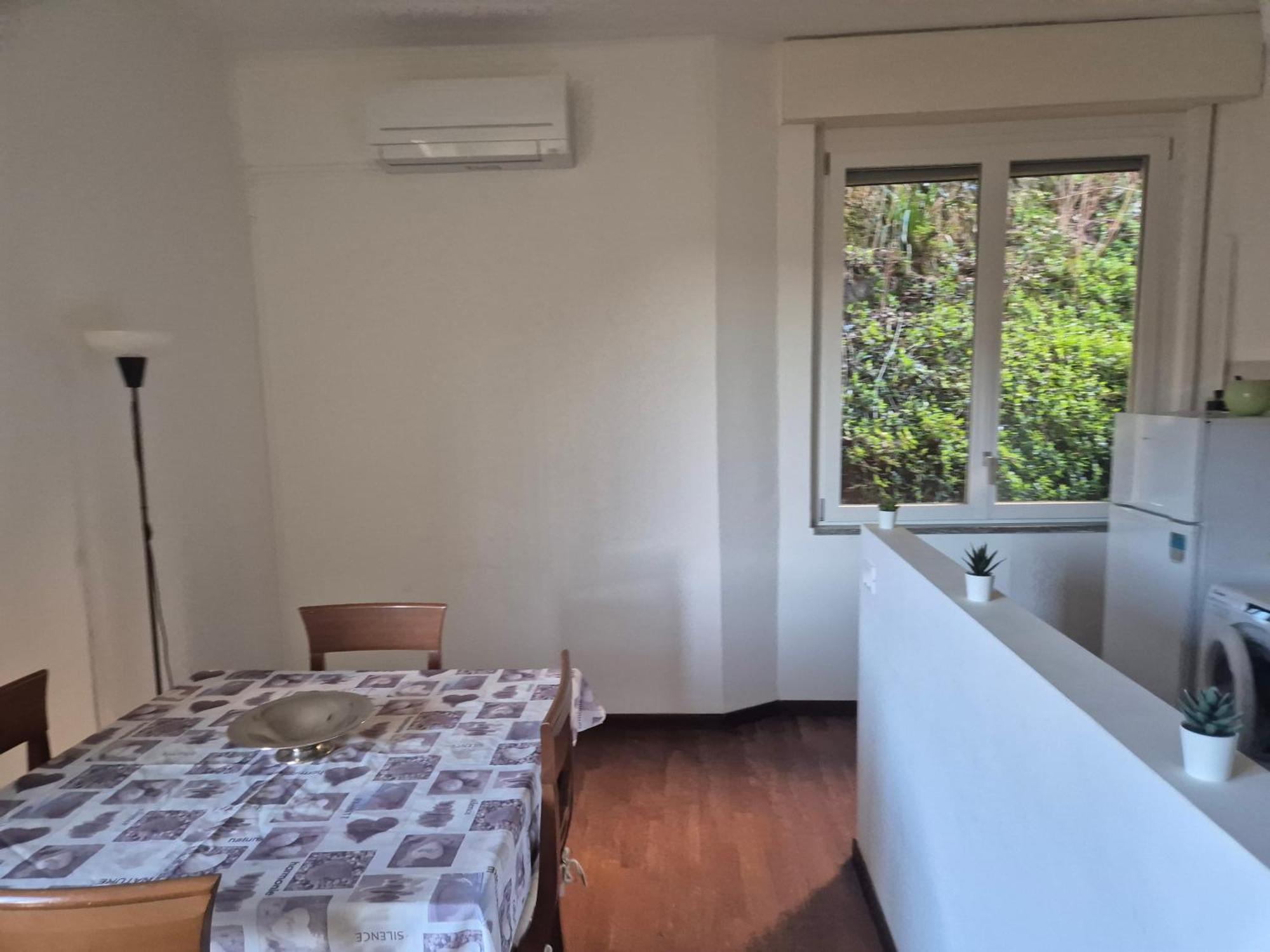 Como City Apartments Appartement Côme