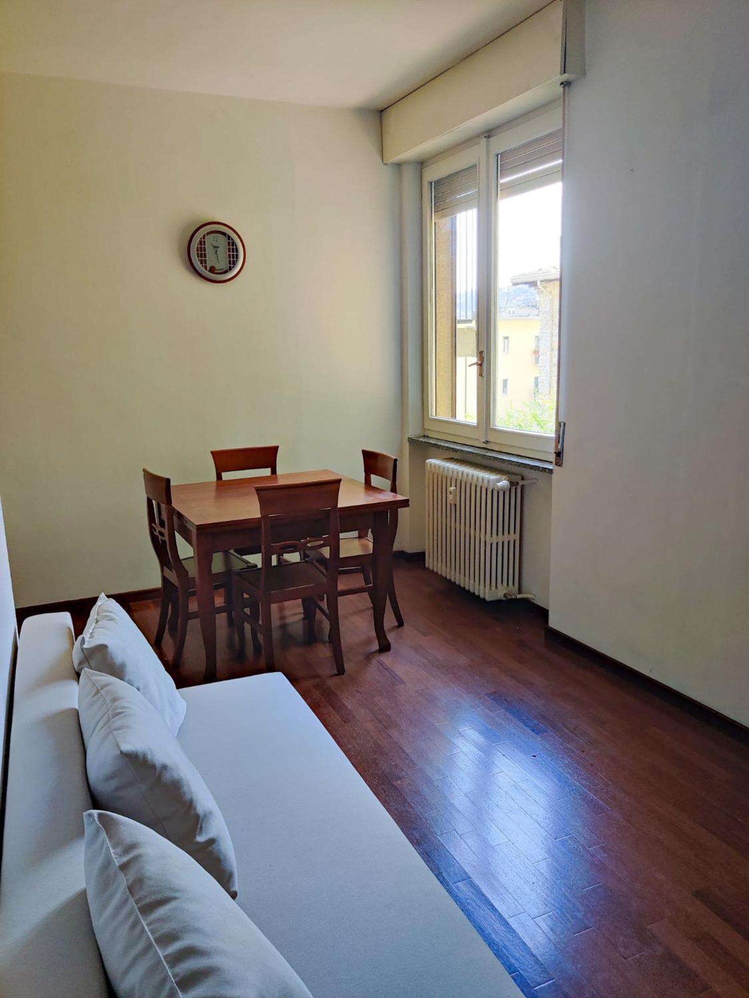 Como City Apartments Côme