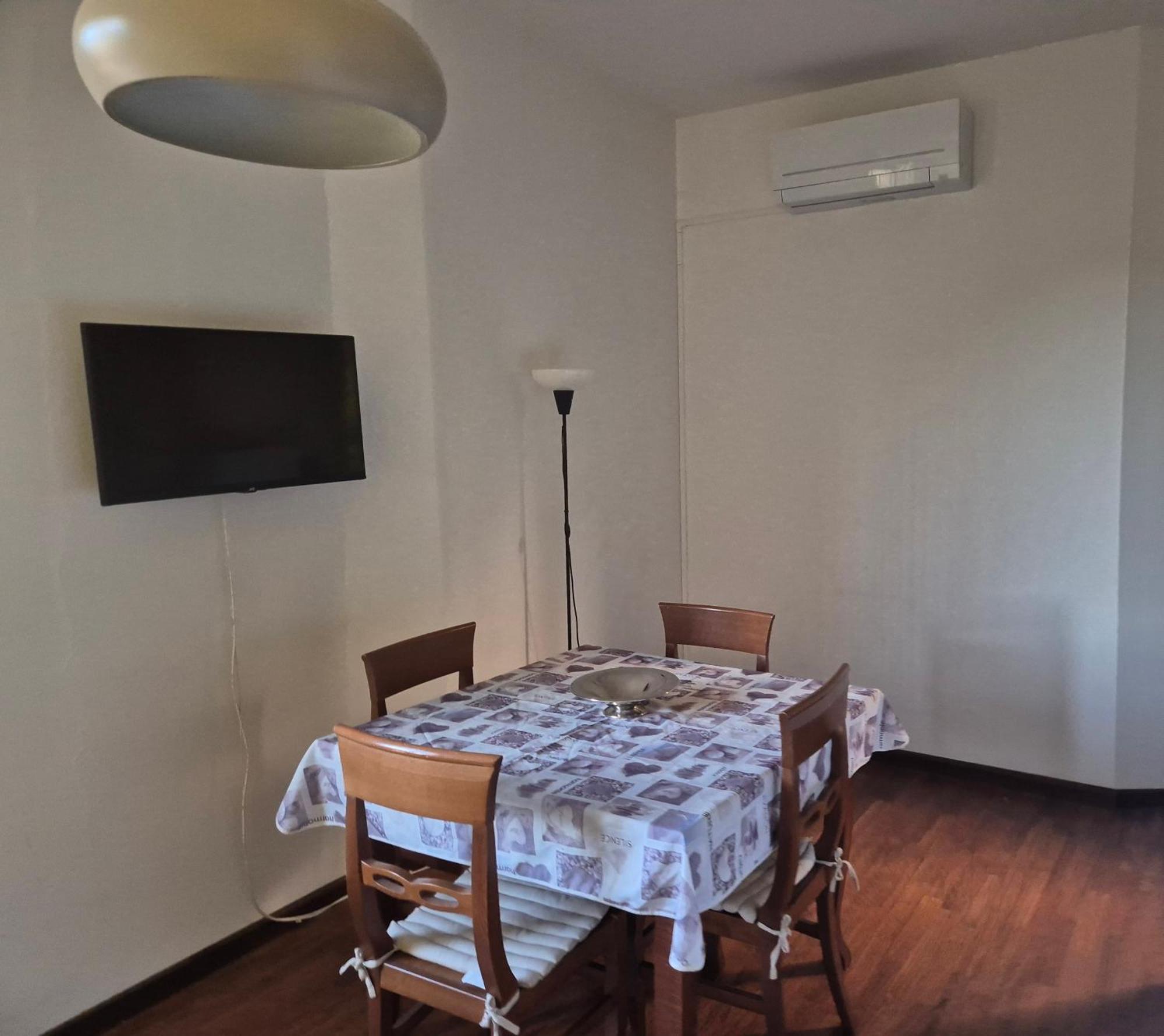 Appartement Como City Apartments *