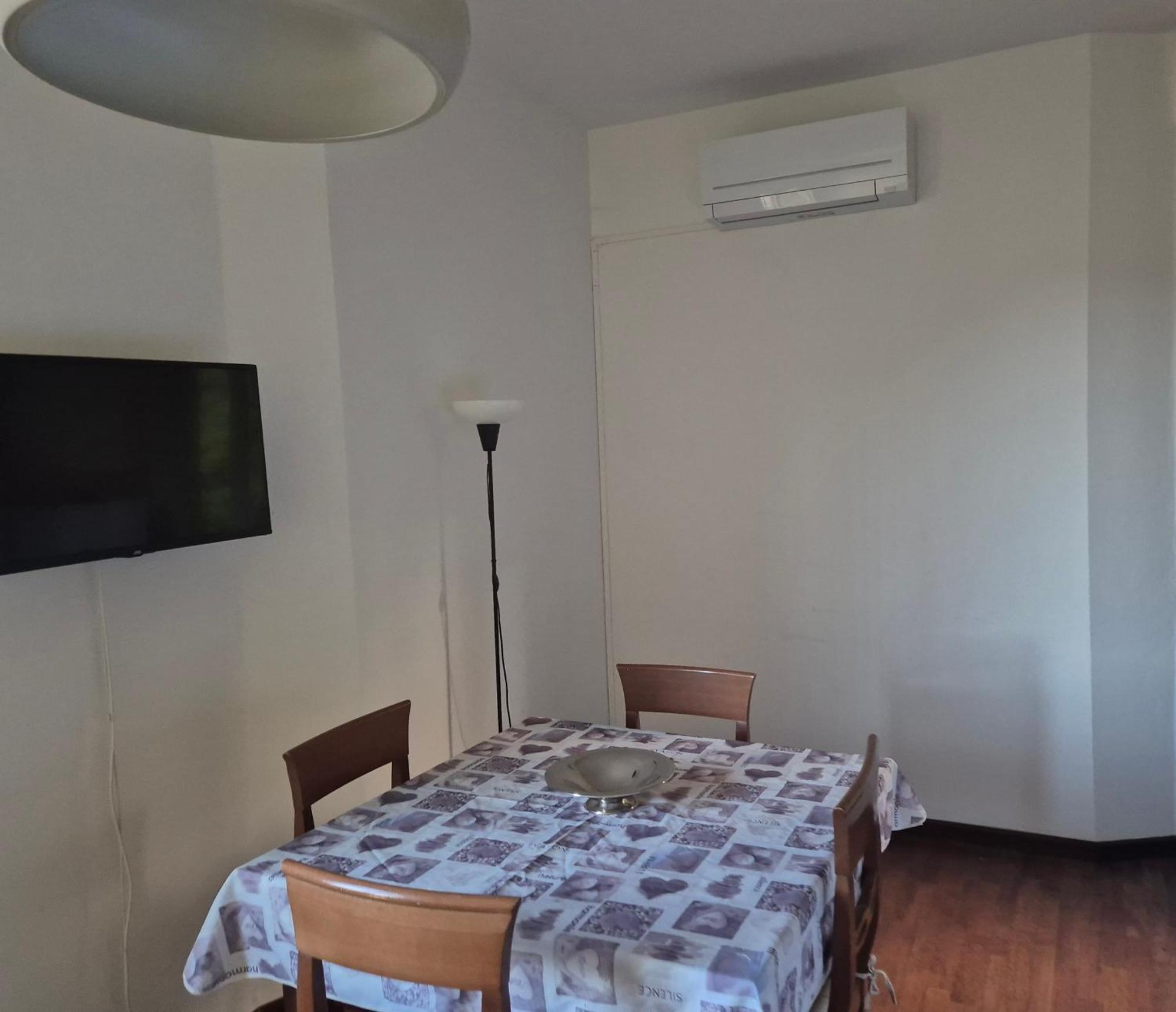 Como City Apartments Appartement Côme