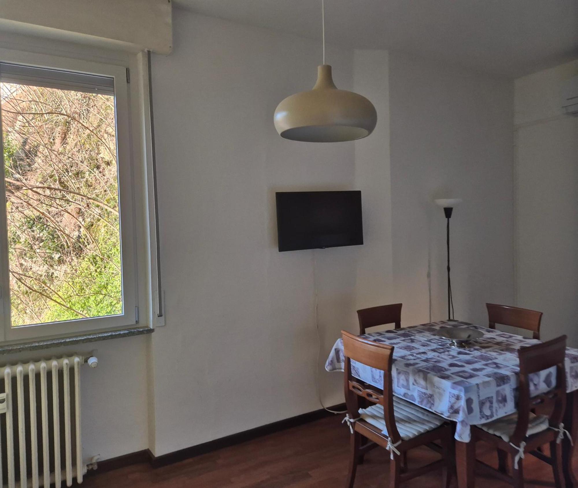 Appartement Como City Apartments Como