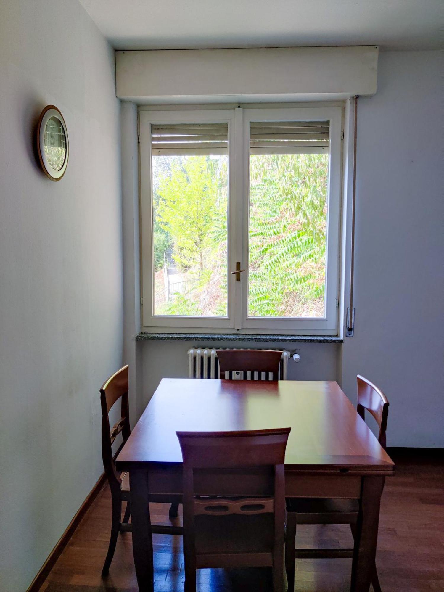 Como City Apartments Appartement *